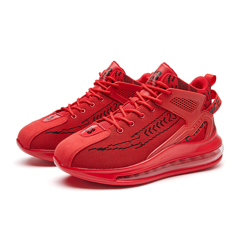 The 23ers™ – Hot Pulse Street Runners