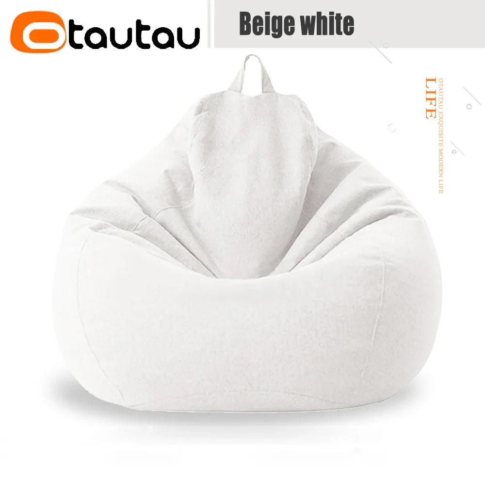 Beanbag chair