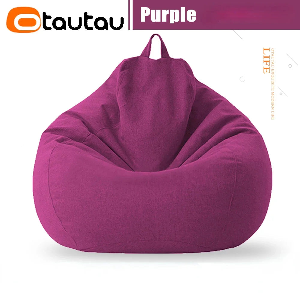 Beanbag chair