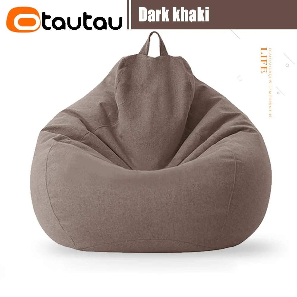 Beanbag chair