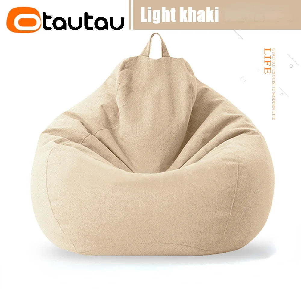 Beanbag chair
