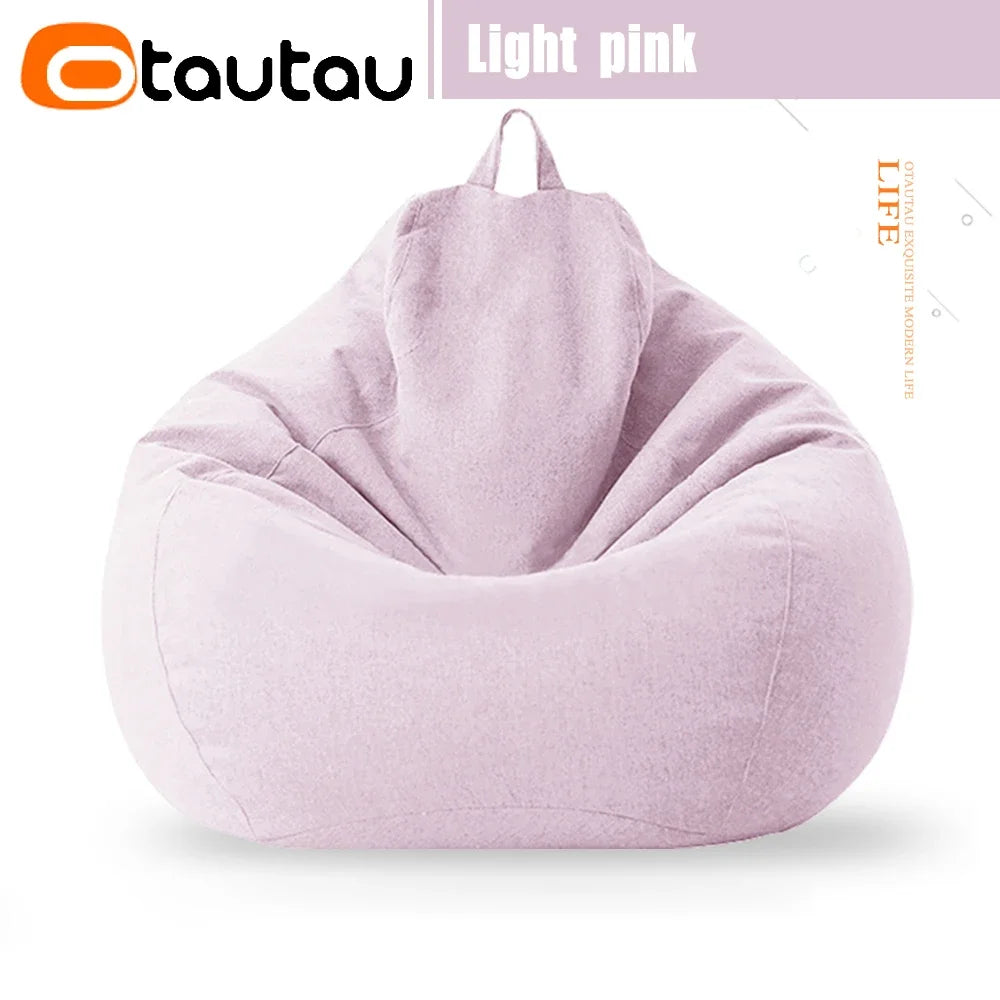 Beanbag chair