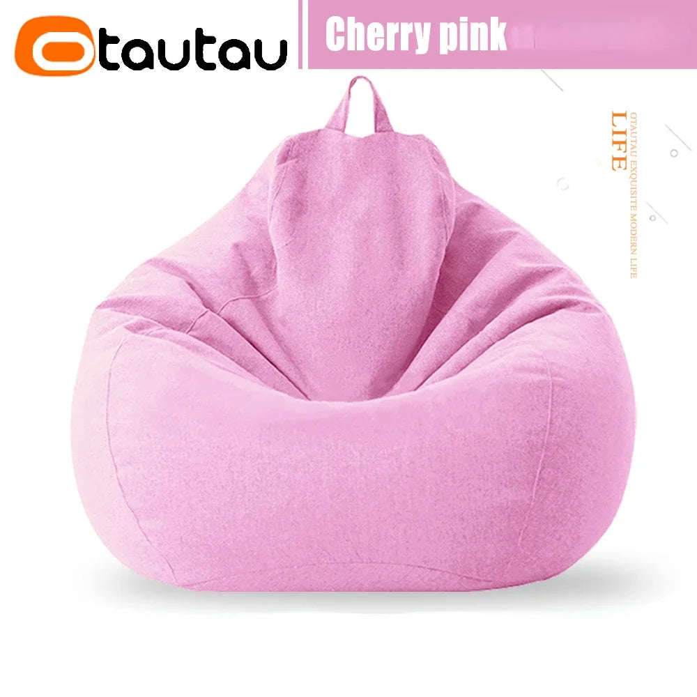 Beanbag chair