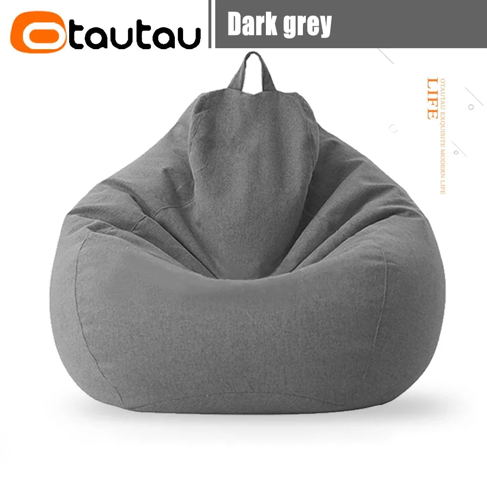 Beanbag chair