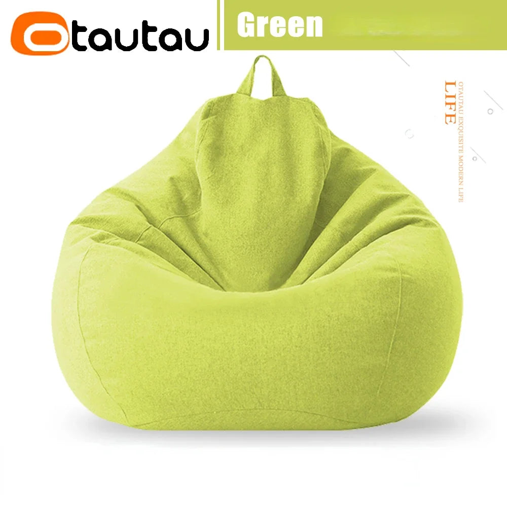 Beanbag chair