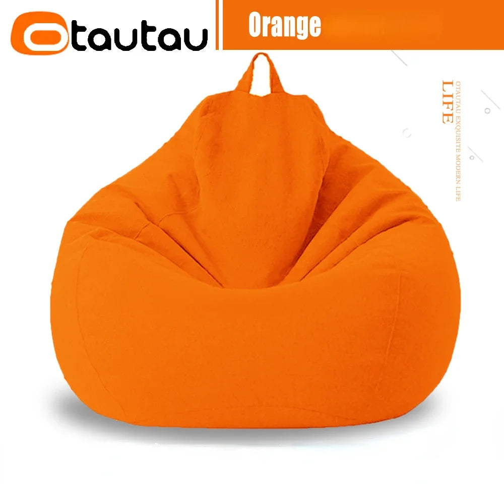Beanbag chair