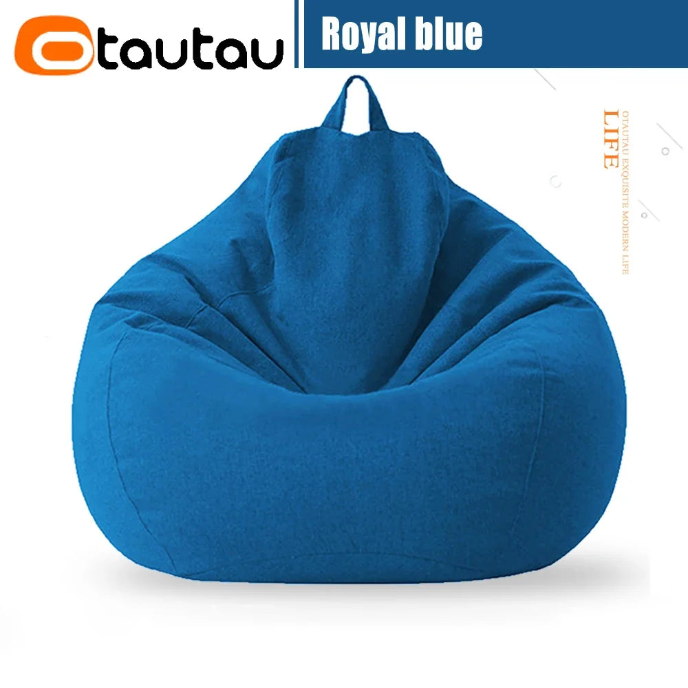 Beanbag chair