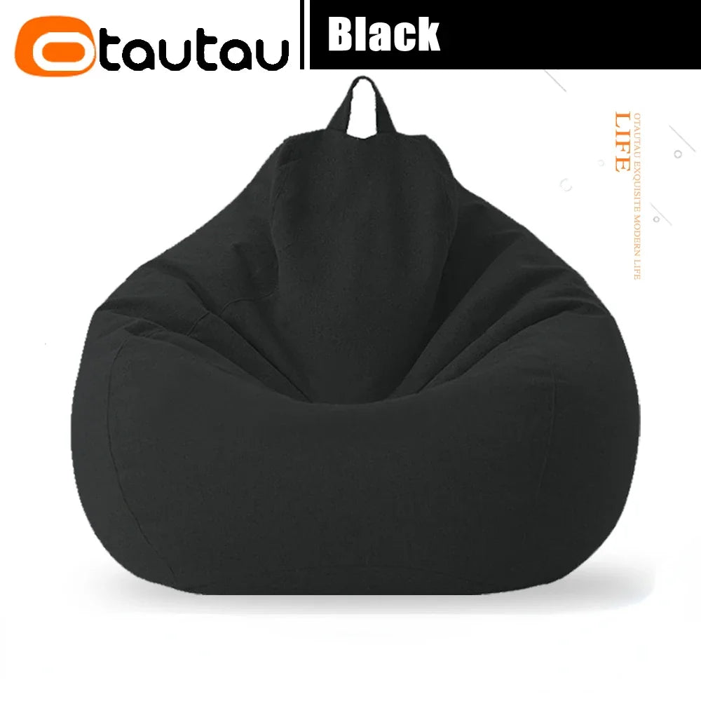 Beanbag chair