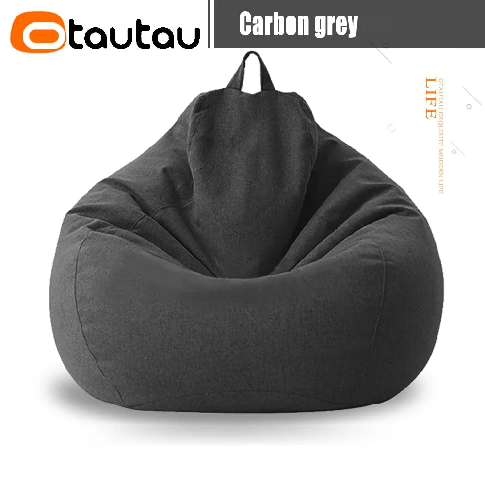 Beanbag chair