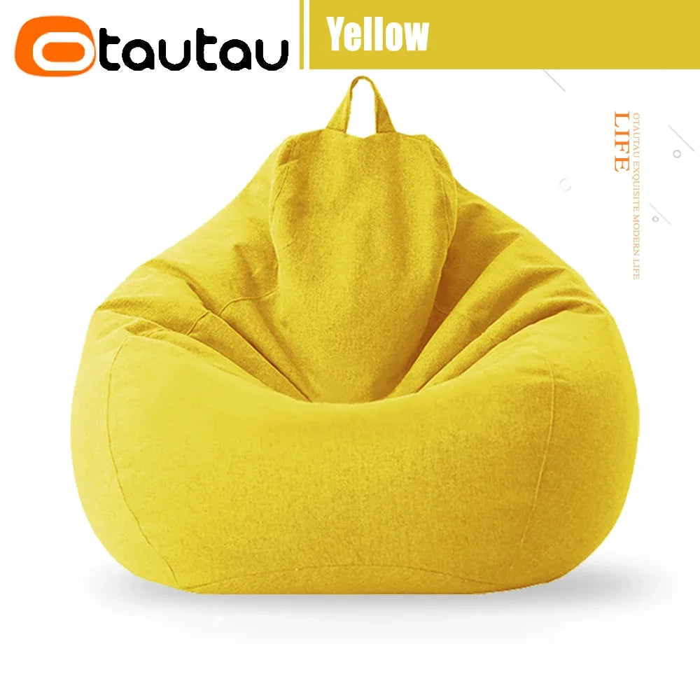 Beanbag chair