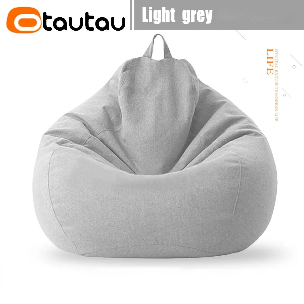 Beanbag chair