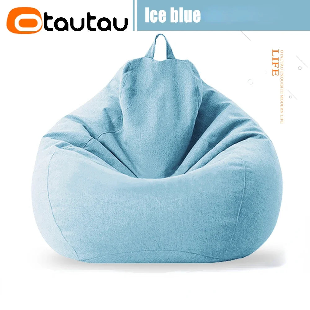 Beanbag chair