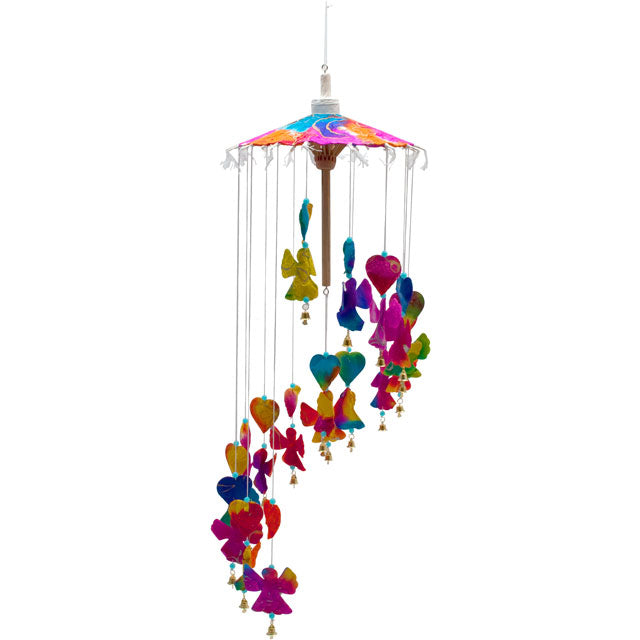 Colourful Angel SAA Mobile